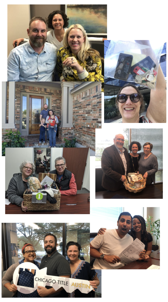 Home Buying Austin Texas